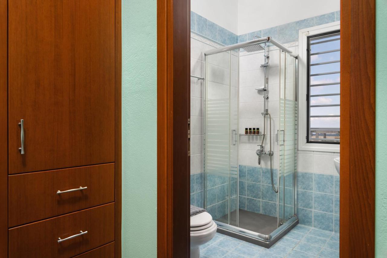 Cedar Tree Villa Kounoupidhianá 外观 照片