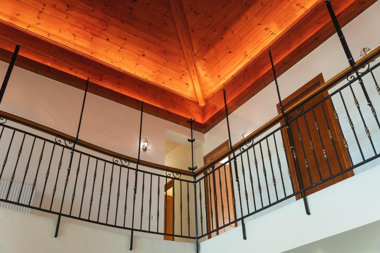 Cedar Tree Villa Kounoupidhianá 外观 照片